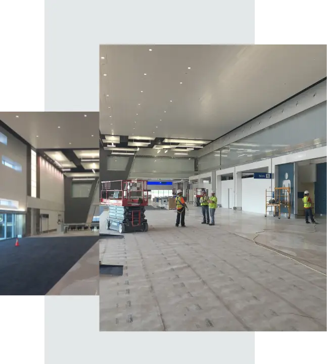 South Florida General Contractor