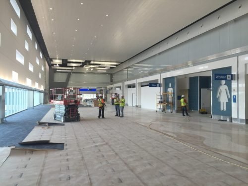 FLL-Airport-Terminal-Four-3