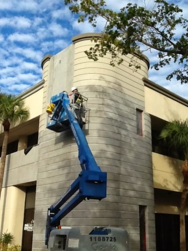 Facade-Renovation-Condominium-Pompano-Beach-FL-2