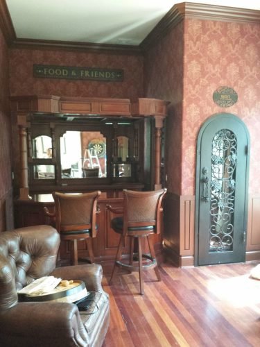 Lighthouse-Point-Renovation-wine-room-1